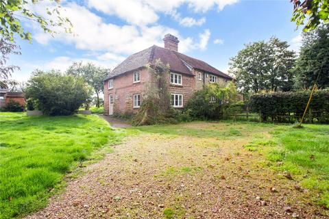 2 bedroom semi-detached house for sale, Coates, Fittleworth, Pulborough, West Sussex, RH20