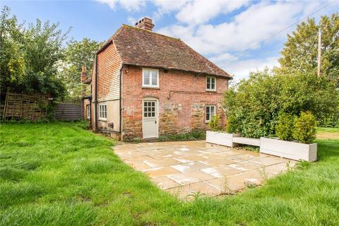 2 bedroom semi-detached house for sale, Coates, Fittleworth, Pulborough, West Sussex, RH20