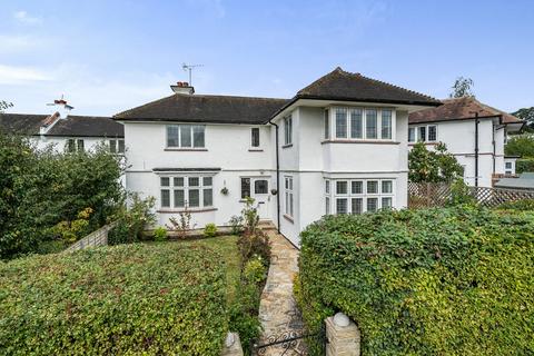 4 bedroom semi-detached house for sale, Pollards Hill South, Norbury, SW16