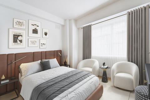 2 bedroom flat for sale, Westbourne Court, Orsett Terrace, London
