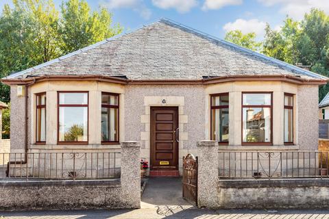 3 bedroom bungalow for sale - Duddingston View, Edinburgh