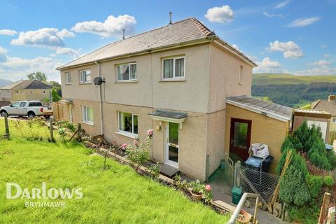 14 Attlee Road, Nantyglo, Ebbw Vale, NP23 4WA