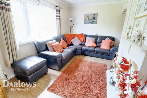 14 Attlee Road, Nantyglo, Ebbw Vale, NP23 4WA