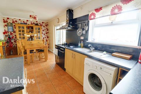 14 Attlee Road, Nantyglo, Ebbw Vale, NP23 4WA