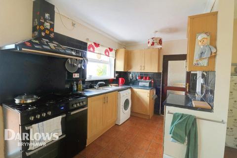 14 Attlee Road, Nantyglo, Ebbw Vale, NP23 4WA