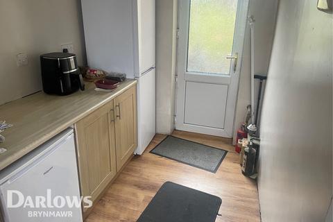 14 Attlee Road, Nantyglo, Ebbw Vale, NP23 4WA