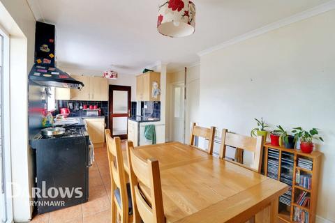 14 Attlee Road, Nantyglo, Ebbw Vale, NP23 4WA