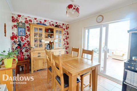 14 Attlee Road, Nantyglo, Ebbw Vale, NP23 4WA