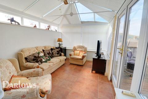 14 Attlee Road, Nantyglo, Ebbw Vale, NP23 4WA