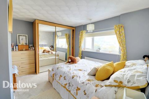 14 Attlee Road, Nantyglo, Ebbw Vale, NP23 4WA