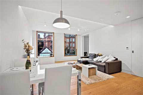 3 bedroom apartment for sale, Sonny Heights West, Swains Lane, N6