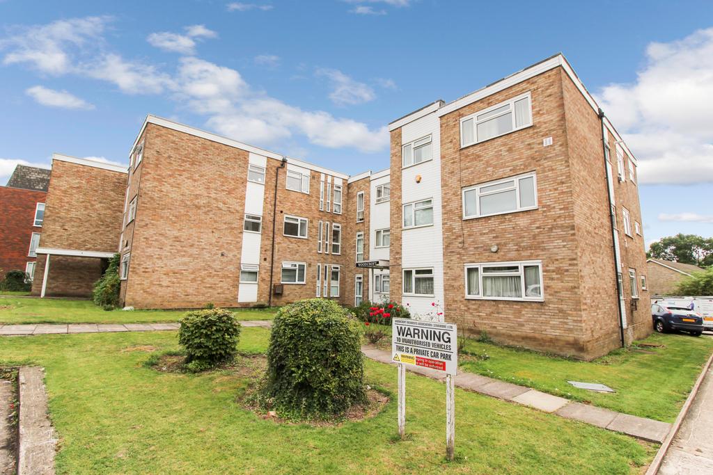 Two Double Bedroom Flat For Rent