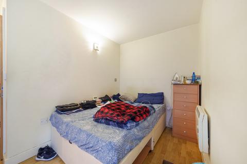 1 bedroom apartment for sale, 7 Collier Street, Manchester, M3