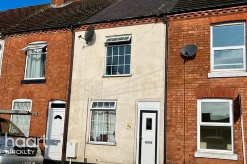 3 bedroom terraced house for sale, Hinckley LE10