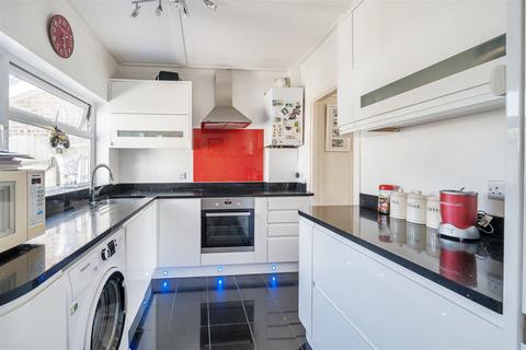 2 bedroom detached bungalow for sale - Wick Close, Felpham, Bognor Regis, PO22