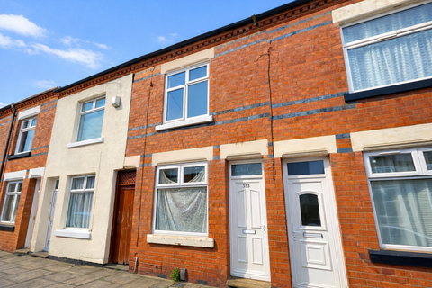 undefined, Tudor Road, Leicester, LE3