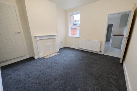 undefined, Tudor Road, Leicester, LE3