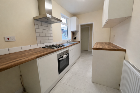 undefined, Tudor Road, Leicester, LE3