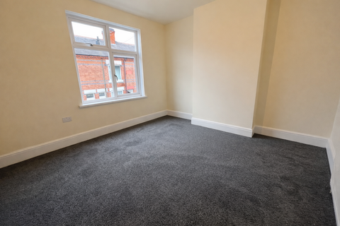 undefined, Tudor Road, Leicester, LE3