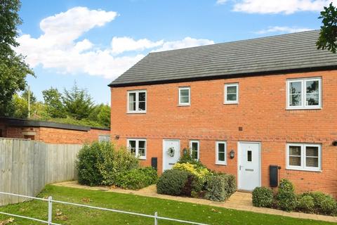 3 bedroom terraced house for sale, Highlander Road, Saighton, Chester, Cheshire, CH3