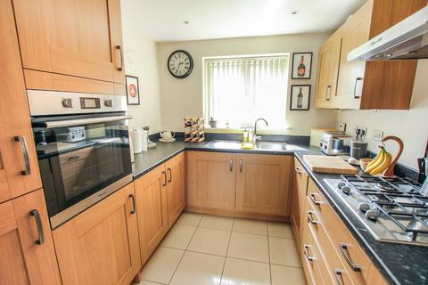 3 bedroom terraced house for sale, Highlander Road, Saighton, Chester, Cheshire, CH3