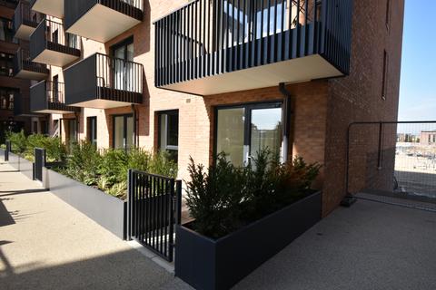 1 bedroom flat to rent, Hargrave Dr, HA1