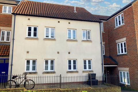 1 bedroom flat to rent, Northload Street, Glastonbury BA6