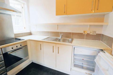 1 bedroom flat to rent, Northload Street, Glastonbury BA6