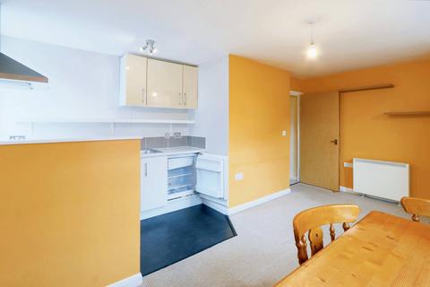 1 bedroom flat to rent, Northload Street, Glastonbury BA6