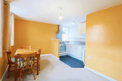 1 bedroom flat to rent, Northload Street, Glastonbury BA6