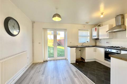 3 bedroom end of terrace house for sale, Bolton Avenue, Kirkby, Liverpool, L32