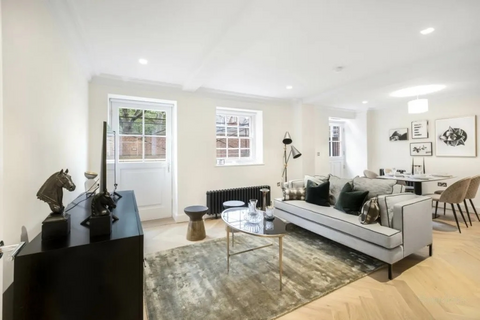 1 bedroom flat to rent, Kidderpore Avenue, London NW3