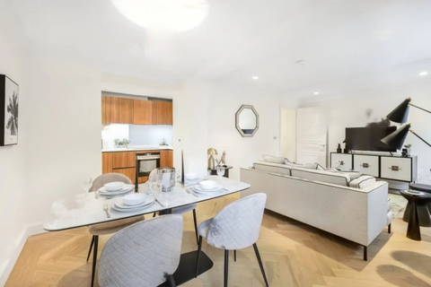 1 bedroom flat to rent, Kidderpore Avenue, London NW3