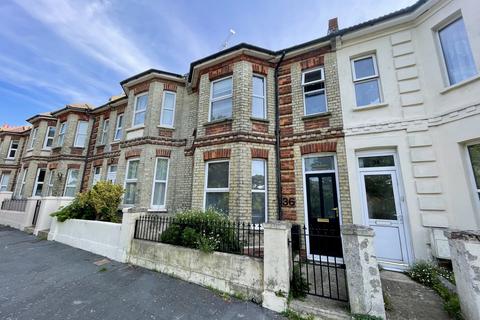 3 bedroom terraced house for sale, Willingdon Road, Eastbourne, East Sussex, BN21