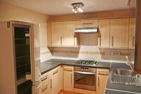 2 bedroom end of terrace house to rent, WRIGHT WAY, STOKE PARK