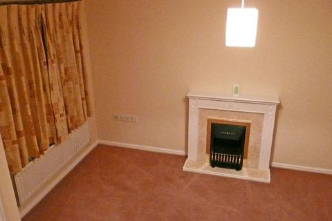 2 bedroom end of terrace house to rent, WRIGHT WAY, STOKE PARK