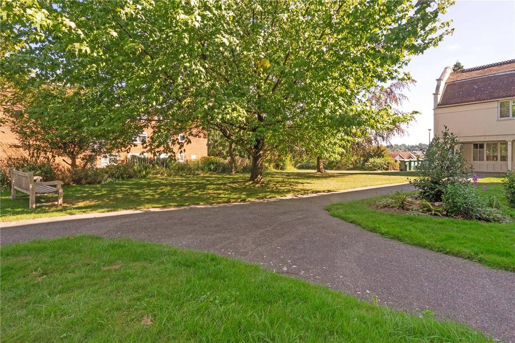 Communal Gardens