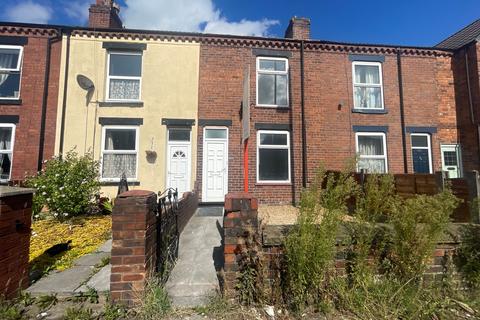 2 bedroom terraced house for sale, Bryn Road, Ashton-in-Makerfield, Wigan, WN4 8AH