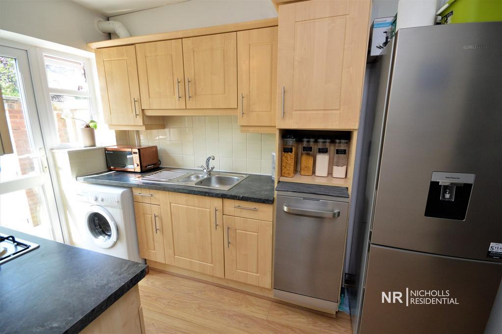 Kitchen Extra photo2
