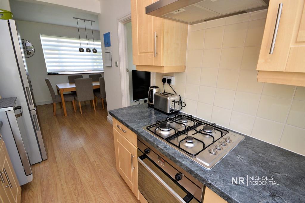 Kitchen Extra Photo