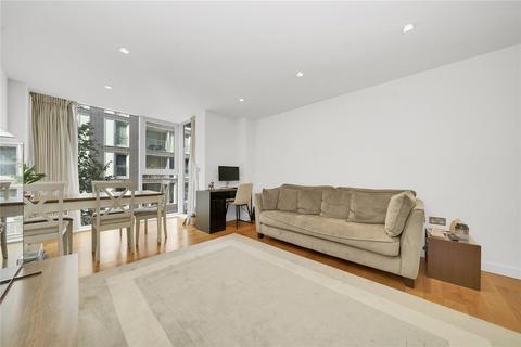 2 bedroom apartment to rent, Spenlow Apartments, N1