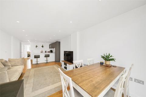 2 bedroom apartment to rent, Spenlow Apartments, N1