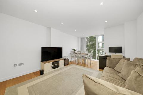 2 bedroom apartment to rent, Spenlow Apartments, N1