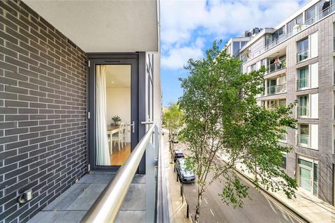 2 bedroom apartment to rent, Spenlow Apartments, N1