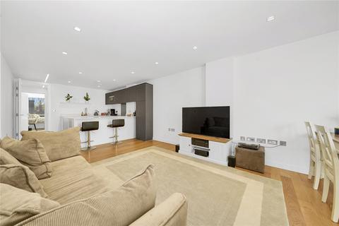 2 bedroom apartment to rent, Spenlow Apartments, N1