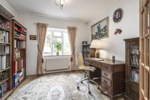 3 bedroom detached house for sale - Harland Way, Southborough, Tunbridge Wells