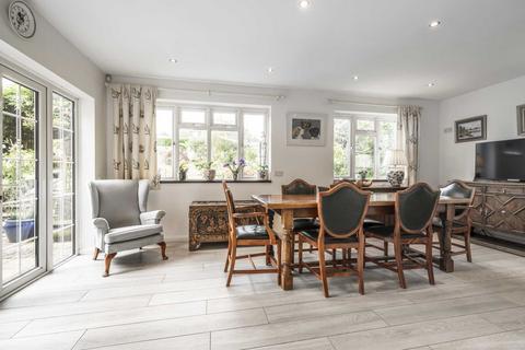 3 bedroom detached house for sale - Harland Way, Southborough, Tunbridge Wells