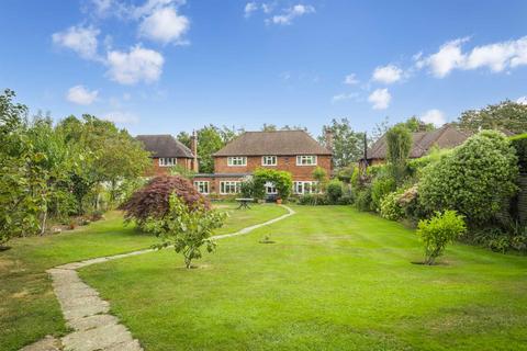 3 bedroom detached house for sale - Harland Way, Southborough, Tunbridge Wells