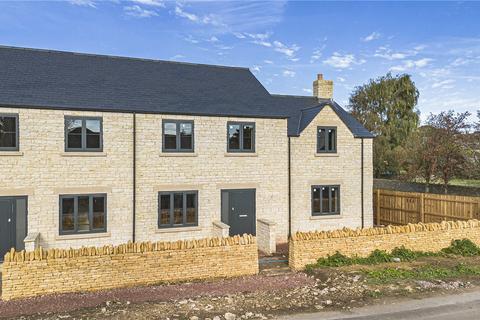 4 bedroom semi-detached house for sale, Birdlip, Gloucester, Gloucestershire, GL4