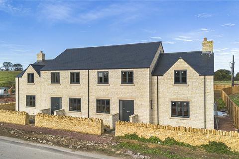 4 bedroom semi-detached house for sale, Birdlip, Gloucester, Gloucestershire, GL4